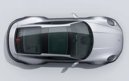 Porsche 911 Carrera S Coupe 2027 — side view