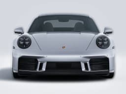 Porsche 911 Carrera S Coupe 2027 — side view