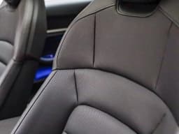 Porsche Taycan 4S Cross Turismo AWD 2025 — side view
