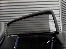 Porsche 911 Carrera T Cabriolet 2026 — side view