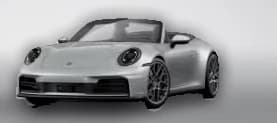 Porsche 911 Carrera Cabriolet Porsche 911 Carrera Cabriolet