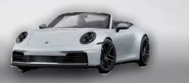 Porsche 911 Carrera T Cabriolet Porsche 911 Carrera T Cabriolet