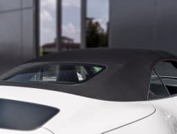 Porsche 911 Carrera Cabriolet 2026 — side view
