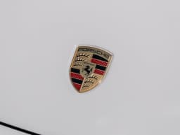 Porsche 911 Carrera Cabriolet 2026 — side view