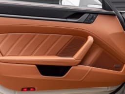 Porsche 911 Carrera Cabriolet 2026 — side view