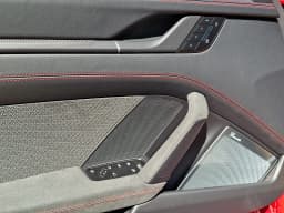 Porsche 911 Carrera 4 GTS Cabriolet 2026 — side view