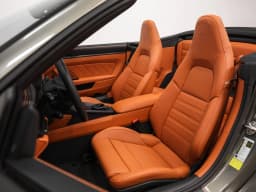 Porsche 911 Carrera GTS Cabriolet 2026 — side view