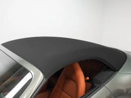 Porsche 911 Carrera GTS Cabriolet 2026 — side view