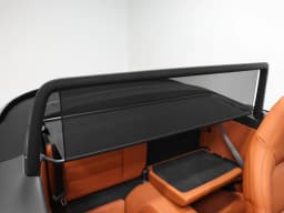 Porsche 911 Carrera GTS Cabriolet 2026 — side view