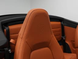 Porsche 911 Carrera GTS Cabriolet 2026 — side view