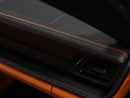 Porsche 911 Carrera GTS Cabriolet 2026 — side view