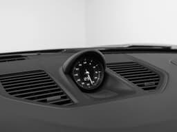 Porsche 911 Carrera GTS Cabriolet 2026 — side view