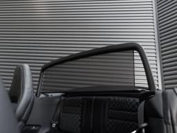Porsche 911 Carrera 4 GTS Cabriolet 2026 — side view
