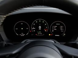 Porsche 911 Carrera 4 GTS Cabriolet 2026 — side view