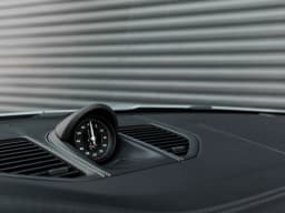 Porsche 911 Carrera 4 GTS Cabriolet 2026 — side view