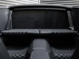 Porsche 911 Carrera 4 GTS Cabriolet 2026 — side view