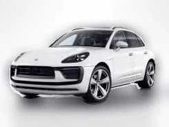 Porsche Macan T AWD Porsche Macan T AWD