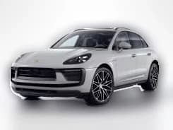 Porsche Macan T AWD Porsche Macan T AWD