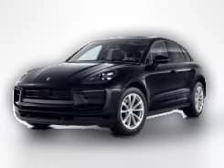 Porsche Macan T AWD Porsche Macan T AWD