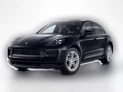 Porsche Macan T AWD Porsche Macan T AWD