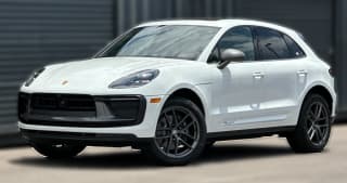 Porsche Macan T AWD Porsche Macan T AWD