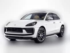 Porsche Macan T AWD Porsche Macan T AWD