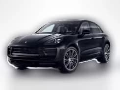 Porsche Macan T AWD Porsche Macan T AWD