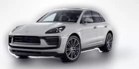 Porsche Macan T AWD Porsche Macan T AWD