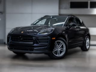 Porsche Macan T AWD Porsche Macan T AWD