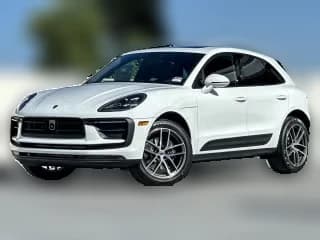 Porsche Macan T AWD Porsche Macan T AWD