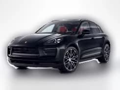 Porsche Macan T AWD Porsche Macan T AWD