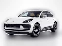 Porsche Macan T AWD Porsche Macan T AWD