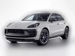 Porsche Macan T AWD Porsche Macan T AWD