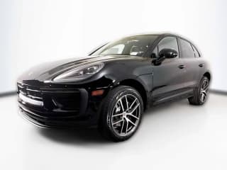 Porsche Macan T AWD Porsche Macan T AWD