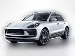 Porsche Macan T AWD Porsche Macan T AWD