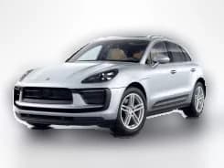 Porsche Macan T AWD Porsche Macan T AWD