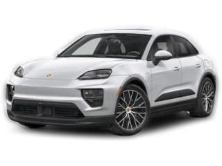 Porsche Macan Electric 4 AWD Porsche Macan Electric 4 AWD
