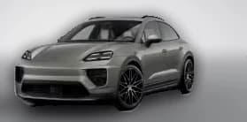 Porsche Macan Electric 4 AWD Porsche Macan Electric 4 AWD