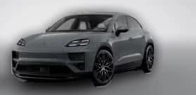 Porsche Macan Electric Turbo AWD Porsche Macan Electric Turbo AWD