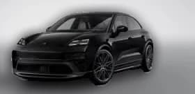 Porsche Macan Electric GTS AWD Porsche Macan Electric GTS AWD