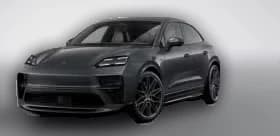 Porsche Macan Electric GTS AWD Porsche Macan Electric GTS AWD
