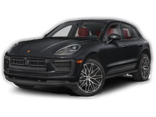 Porsche Macan GTS AWD Porsche Macan GTS AWD