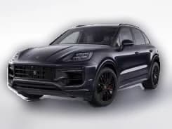 Porsche Cayenne GTS AWD Porsche Cayenne GTS AWD