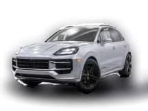 Porsche Cayenne GTS AWD Porsche Cayenne GTS AWD