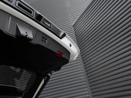Porsche Cayenne Turbo E-Hybrid AWD 2026 — side view