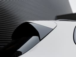 Porsche Cayenne Turbo E-Hybrid AWD 2026 — side view