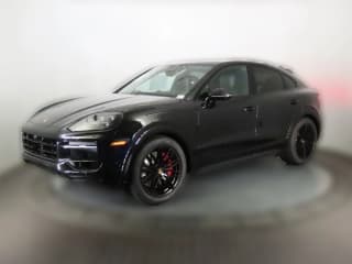 Porsche Cayenne GTS Coupe AWD Porsche Cayenne GTS Coupe AWD