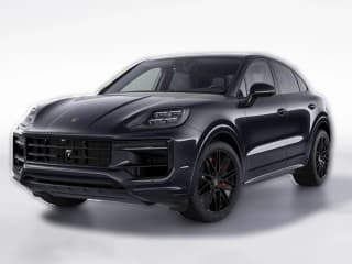 Porsche Cayenne GTS Coupe AWD Porsche Cayenne GTS Coupe AWD