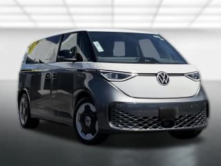 Volkswagen ID. Buzz Pro S Plus 4MOTION Volkswagen ID. Buzz Pro S Plus 4MOTION
