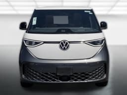 Volkswagen ID. Buzz Pro S Plus 4MOTION 2025 — side view